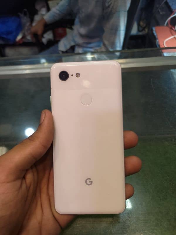 Google pixel 3 4/64 0