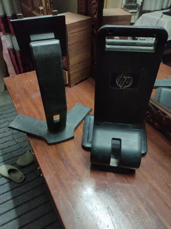 HP LCD / LED back stands 1