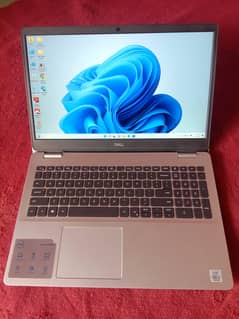 Dell Inspiron 15 5593 - 10th Gen i5 Laptop with 16GB RAM & 256gb ssd