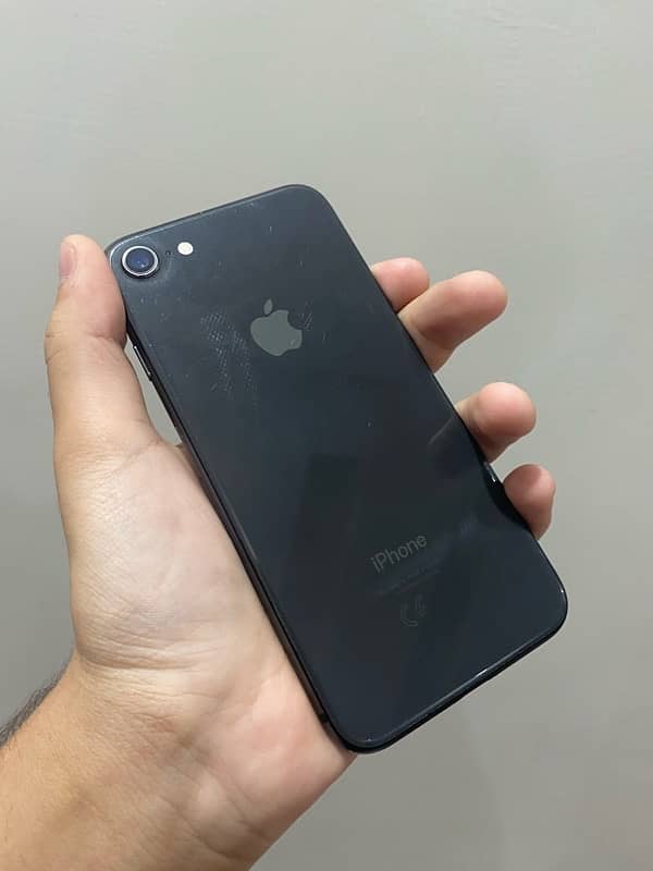 iPhone 8 256GB 0