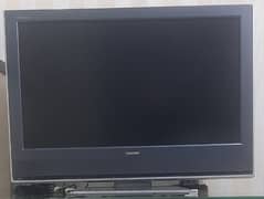 Toshiba T. v