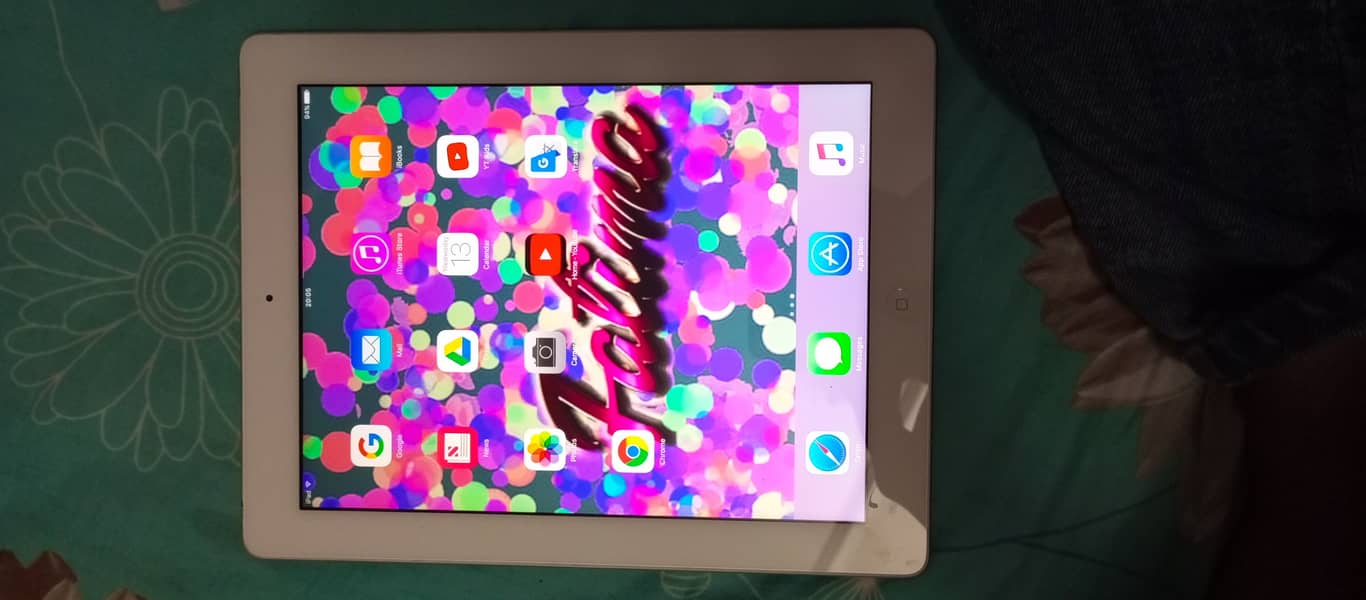 Apple ipad for sale 0