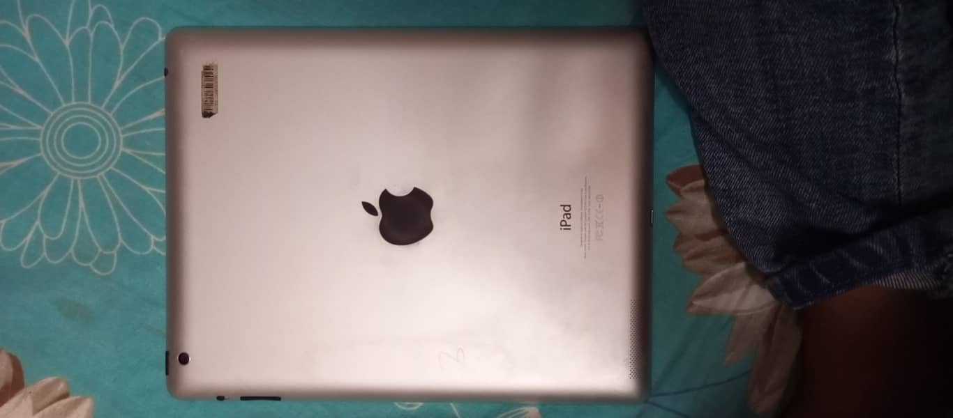 Apple ipad for sale 1