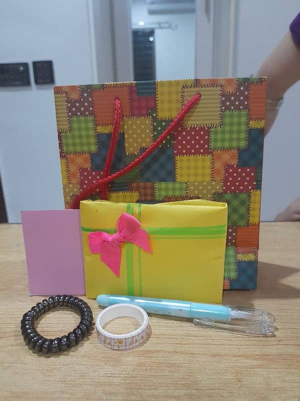 stationery hamper 1