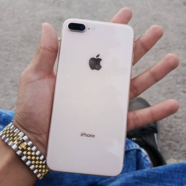 Iphone 8plus 3