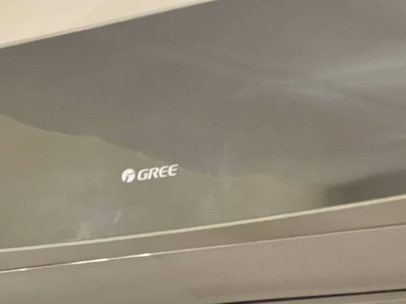 Gree 1.5 Ton Inverter AC 6