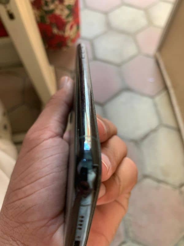 Iphone 11promax jv 256gb water pack 10/10 4