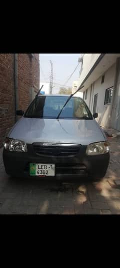 Isuzu Alto 2006