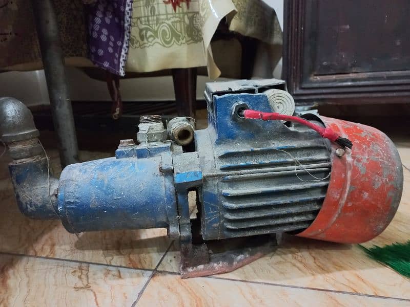 Water pump | Pani wali Motor 2