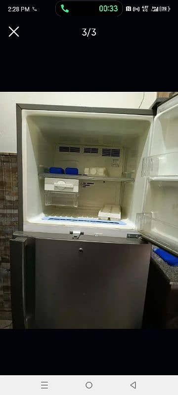 Lc fridge non frost ful Large size 2