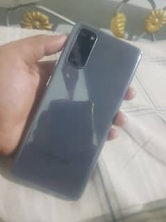 Samsung s20 8/128 GB