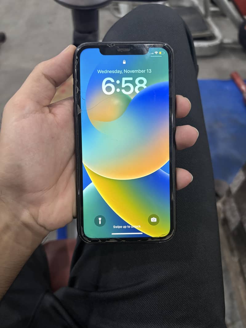 Iphone Xr 0