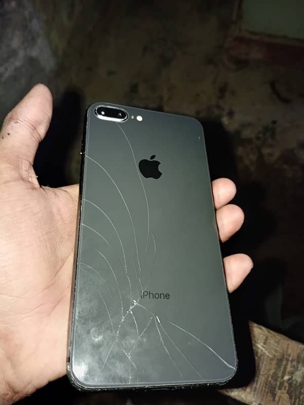 iPhone 8 Plus Non pta 6