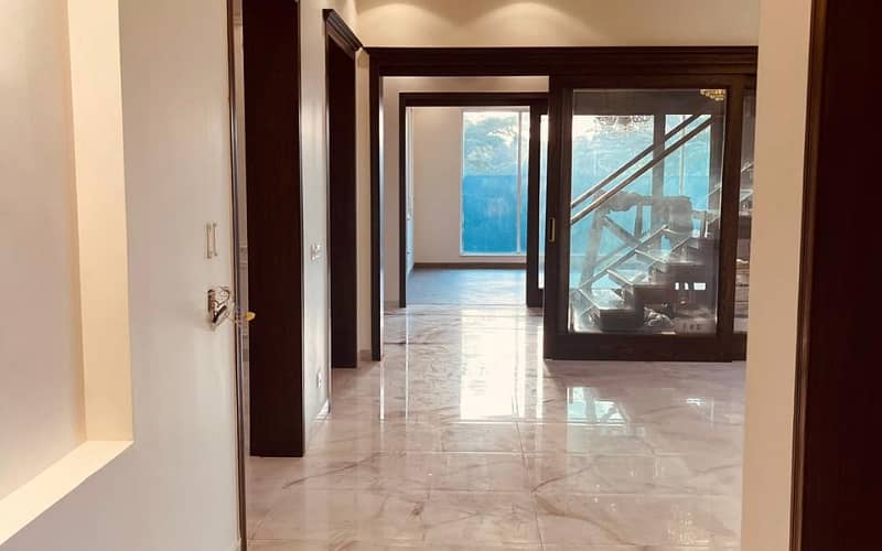 5 Marla luxury House Available For Sale In DHA 9 town Lahore 1