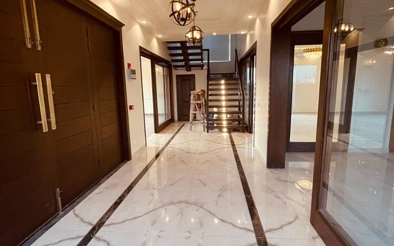 5 Marla luxury House Available For Sale In DHA 9 town Lahore 6