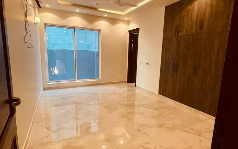 5 Marla luxury House Available For Sale In DHA 9 town Lahore 10