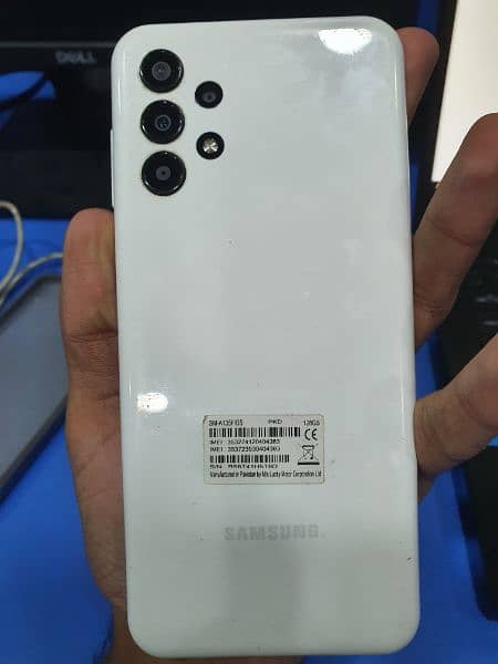 Samsung A13 128GB 2