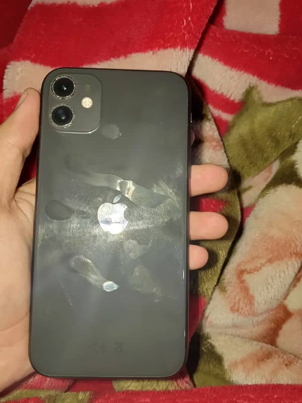 Iphone 11 non PTA 1