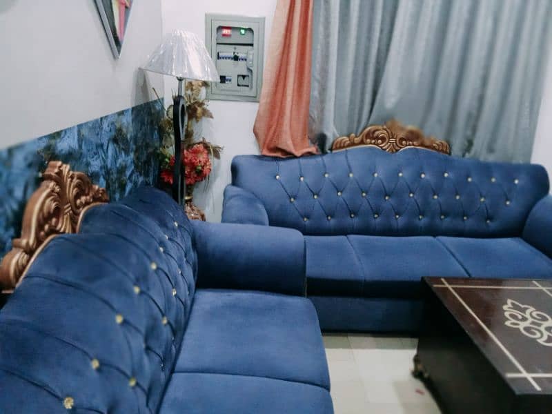 6 seater sofa for sale 0