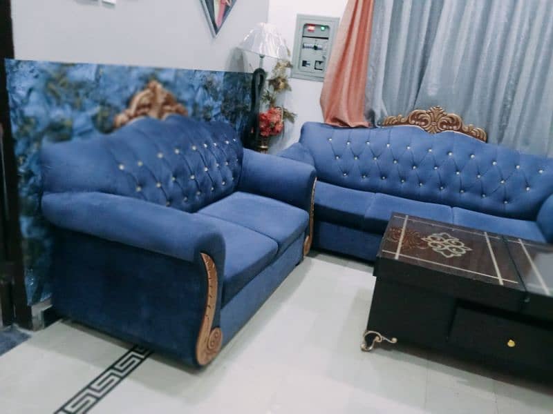 6 seater sofa for sale 4