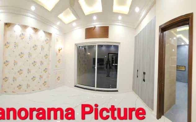 5 Marla luxury House Available For Sale In DHA 9 town Lahore 5