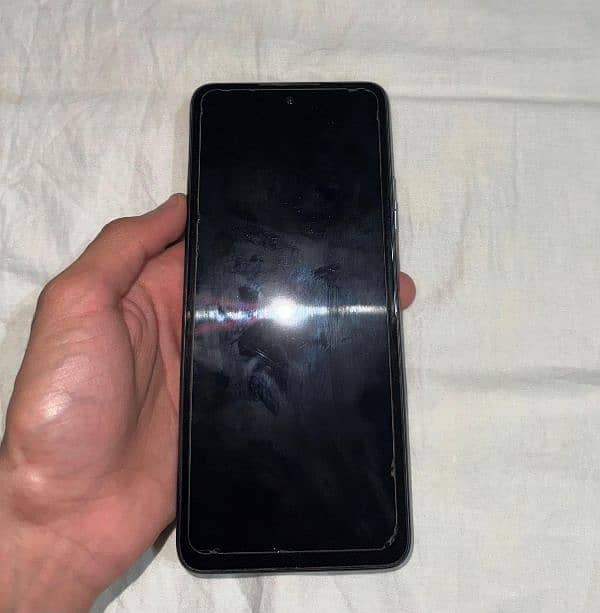 Infinix note 10 pro 8/128 (Urgent sale) 0