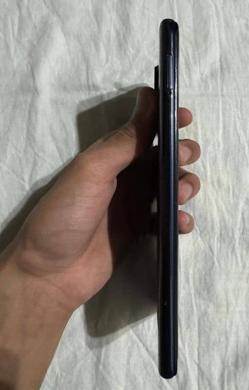 Infinix note 10 pro 8/128 (Urgent sale) 8