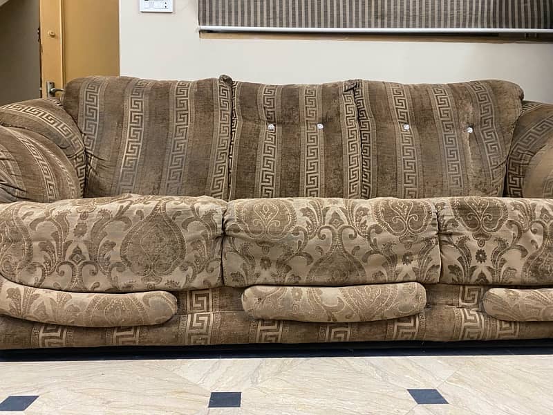 sofa set for sale 1