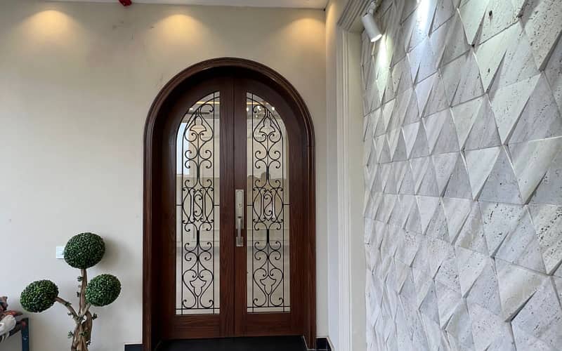 5 Marla luxury House Available For Sale In DHA 9 town Lahore 11