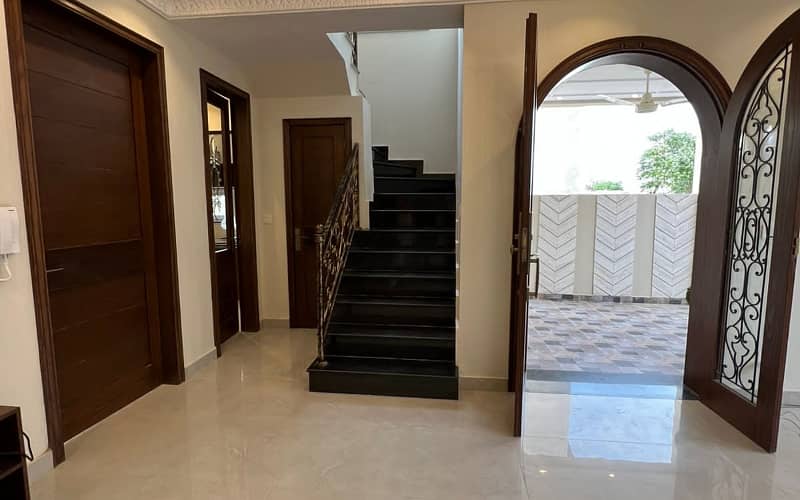 5 Marla luxury House Available For Sale In DHA 9 town Lahore 15