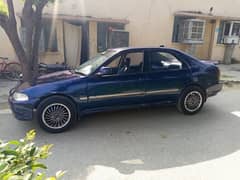 Honda Civic EXi 1995