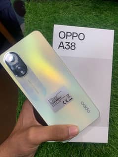 oppo A38.6/128.