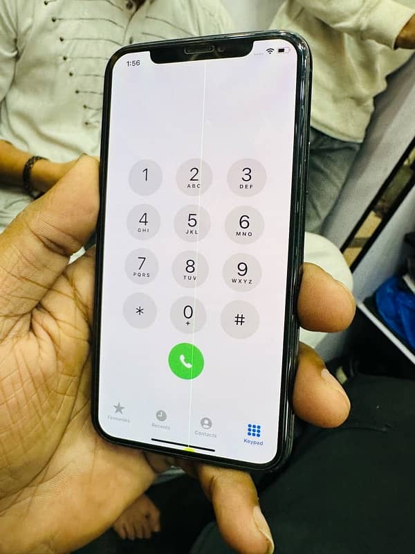 iphone 11 pro 4