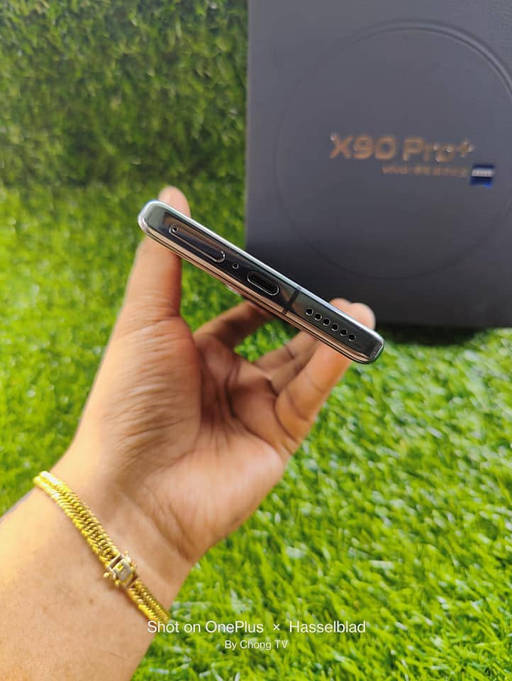 Vivo X90 Pro Plus 5G 2