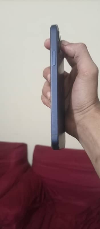 iPhone 12 128gb sim all working exchange with 12pro,oneplus,pixel 4