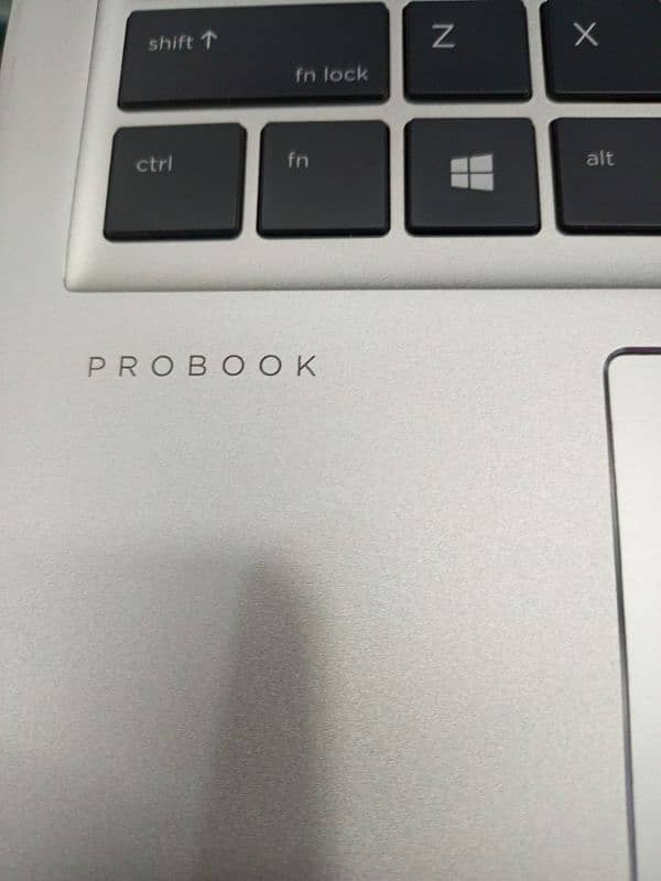 HP Probook core i5 10th generation laptop 1