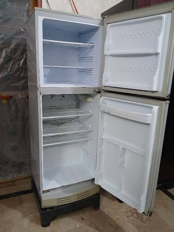 PEL Fridge Medium Size 12