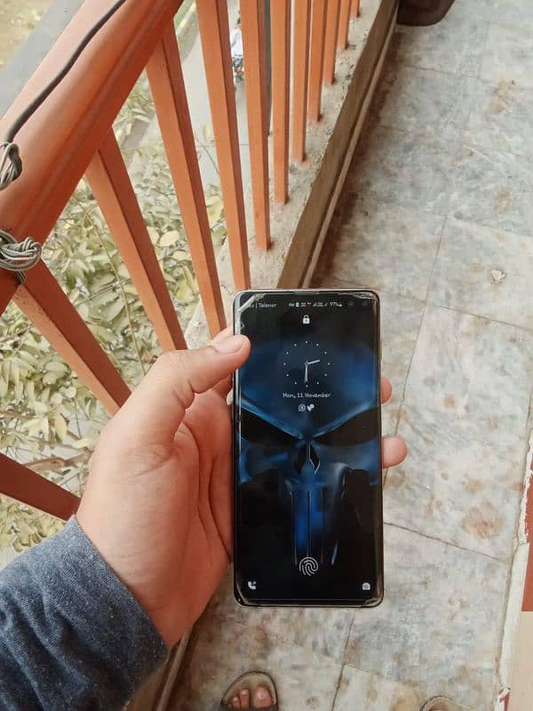 Samsung Galaxy s10 512GB 1