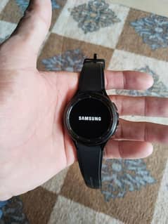 Galaxy Watch 4