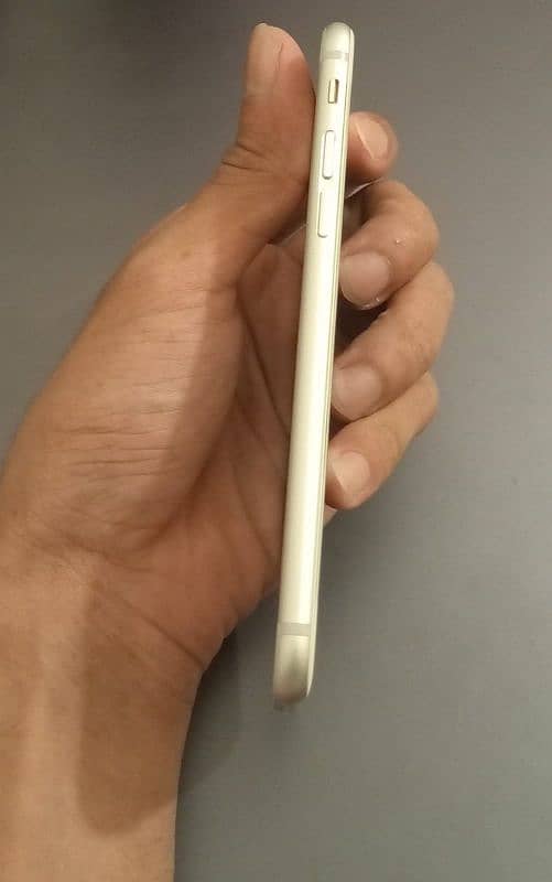 Iphone 6 pta approved brandnew condition 3