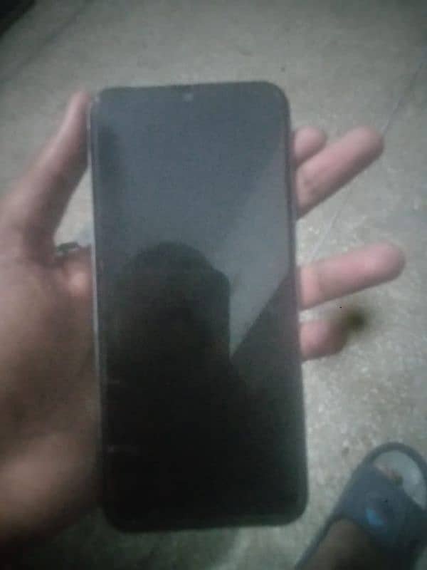 itel 1 pro 0