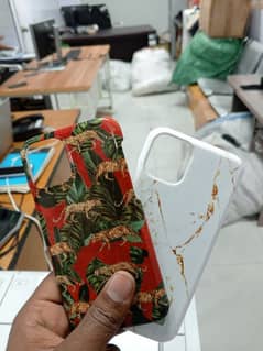 iPhone 11 pro Cover