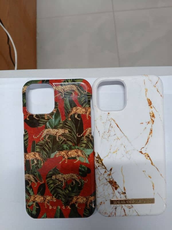 iPhone 11 pro Cover 1