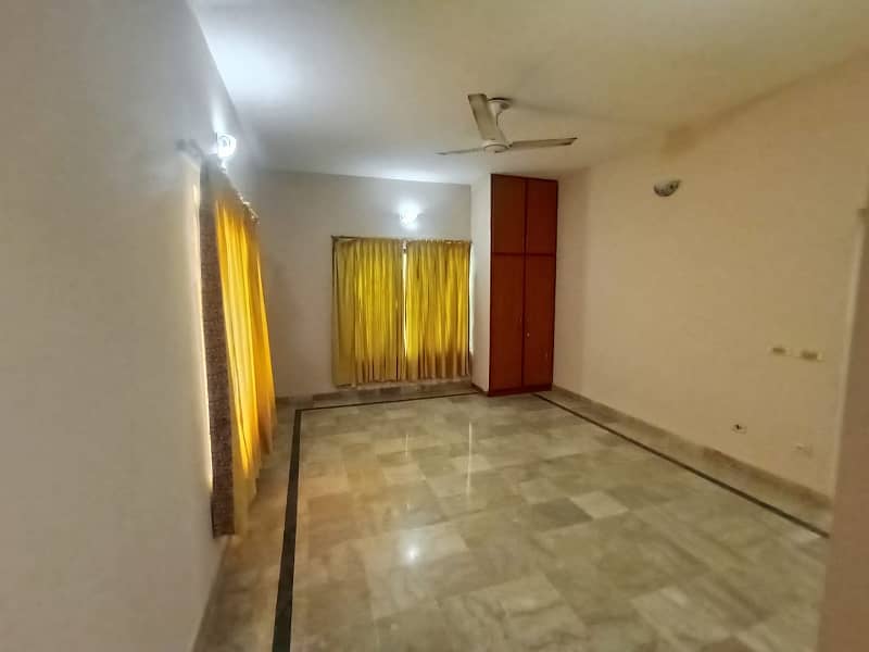 Beautiful 1 Kanal Upper Portion [Lower Lock] Available For Rent Near Lalik Jan Chowk Phase 2 DHA Phase 2 6