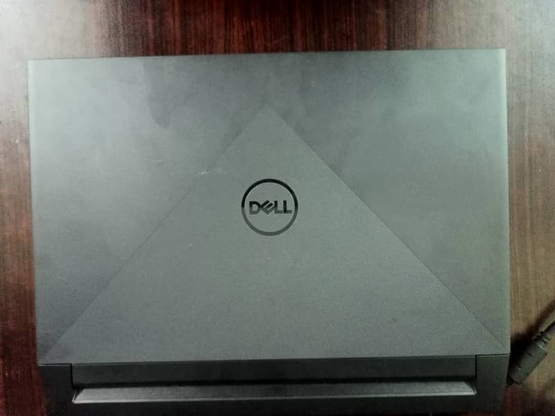 Dell g15 gaming laptop i7 12th rtx 3060 0