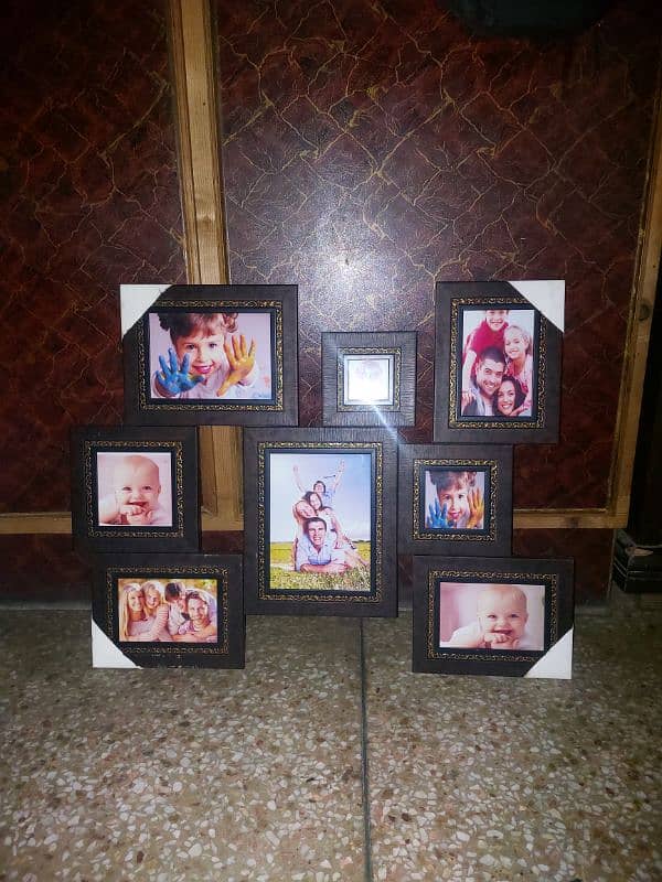 picture frame 0