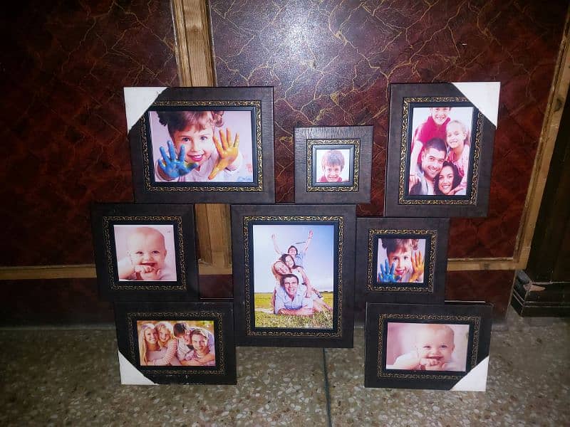 picture frame 4