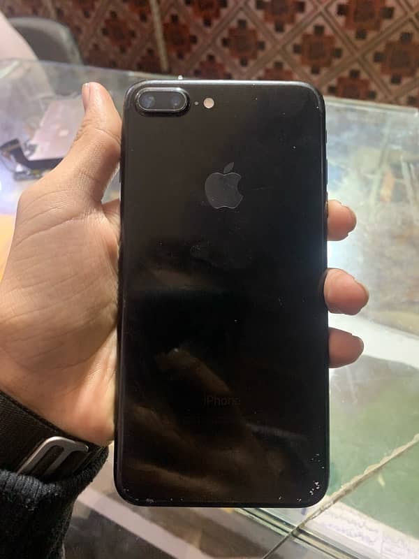 i phone 7 plus 1