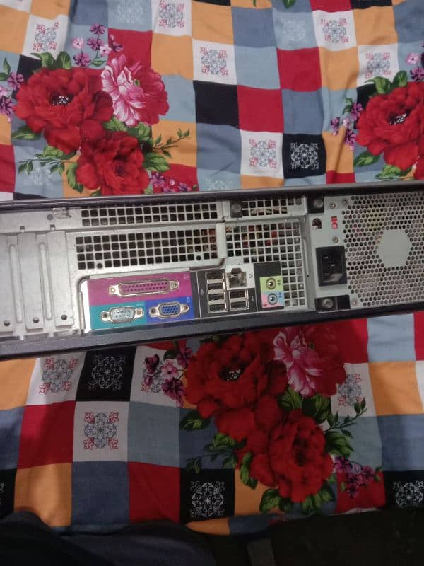 computer PC in used condition 2