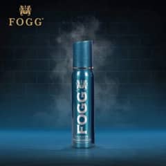 FOGG